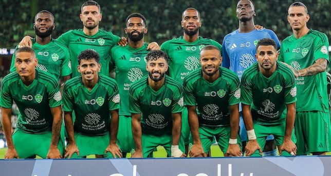 كيفية مشاهدة مباراة العربي والأهلي في كأس الملك السعودي 2025-2026؟