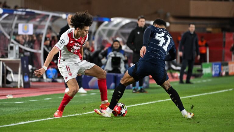 adversaires, calendrier… Le programme complet des matchs de Monaco pour la phase de ligue de la LDC