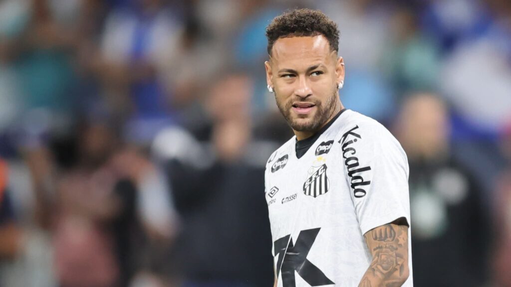 vers un retour en sélection de Neymar