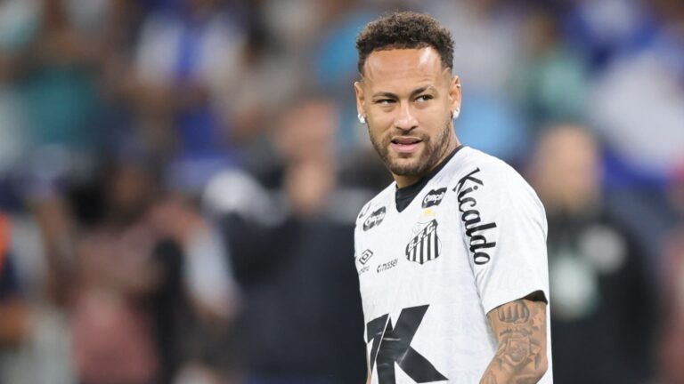 vers un retour en sélection de Neymar