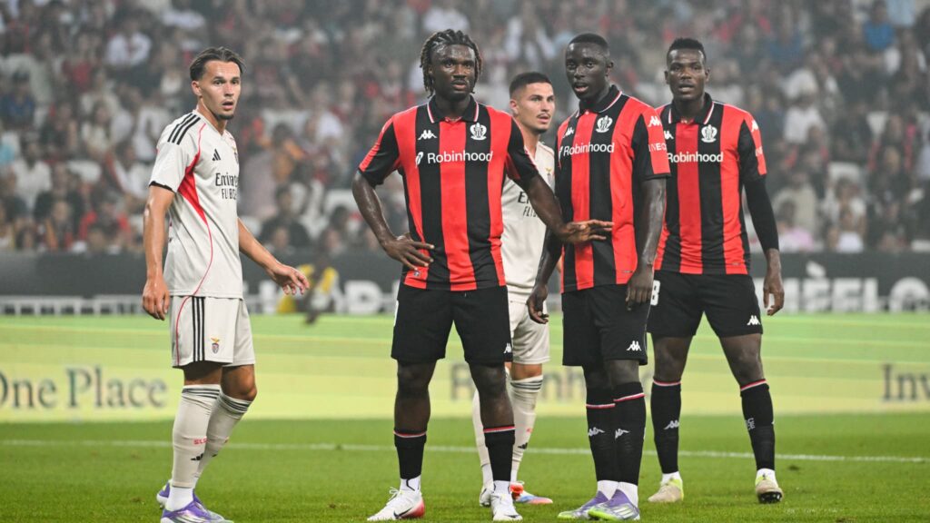 A quelle heure et sur quelle chaîne suivre le tour préliminaire retour de Ligue des champions?