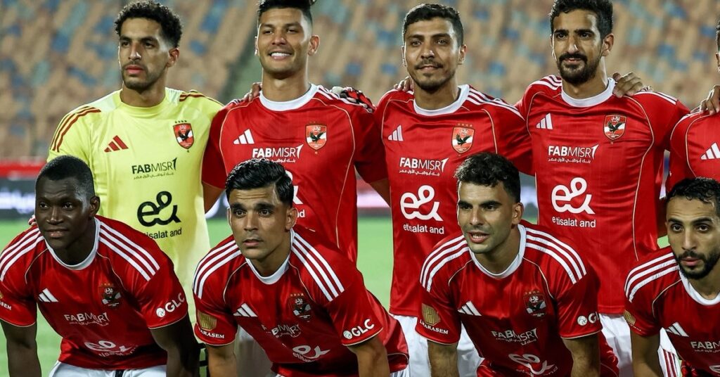تطورات غير متوقعة في الأهلي بعد الانتصار على فاركو… قرارات داخلية قد تُغير شكل التشكيلة الأساسية قريبًا!