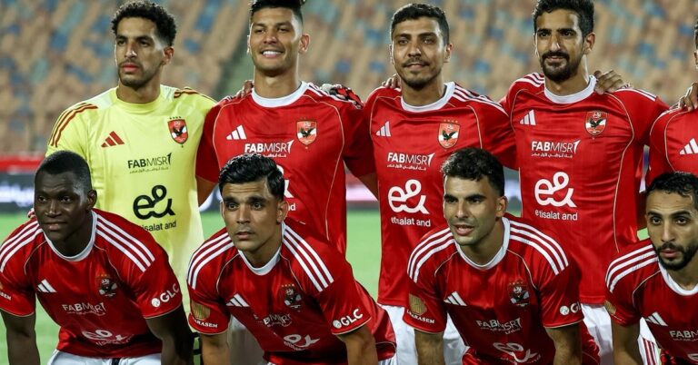 تطورات غير متوقعة في الأهلي بعد الانتصار على فاركو… قرارات داخلية قد تُغير شكل التشكيلة الأساسية قريبًا!