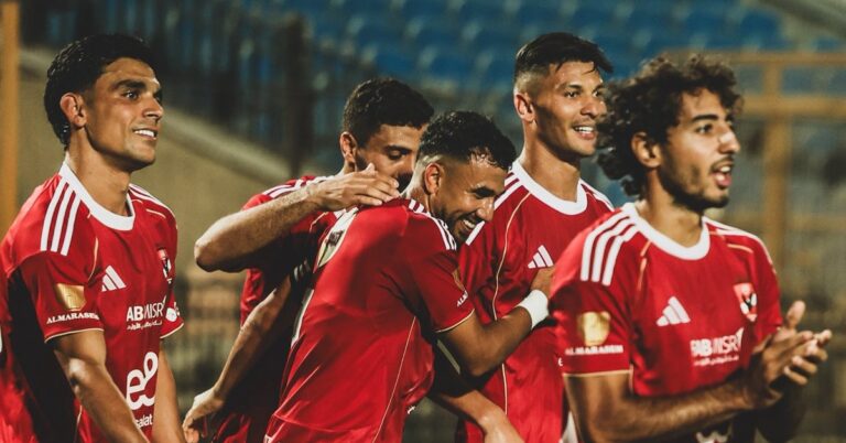 غليان في الأهلي.. تصرف صادم من مروان عطية، قرار حاسم برحيل محترف الفريق في يناير، وإبعاد لاعب من التدريبات!