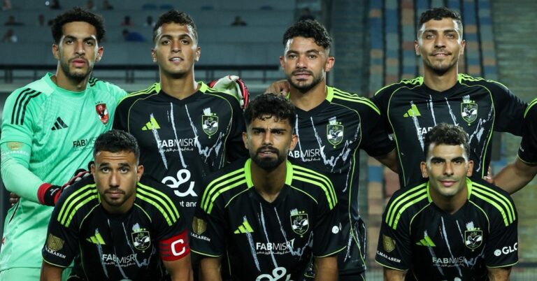 أزمة داخل الأهلي بعد السقوط أمام مودرن سبورت.. أول ضحايا ريفيرو يصعد بقوة وصدمة لحسين لبيب بسبب مفاجأة مرتقبة لجوزيه جوميز!