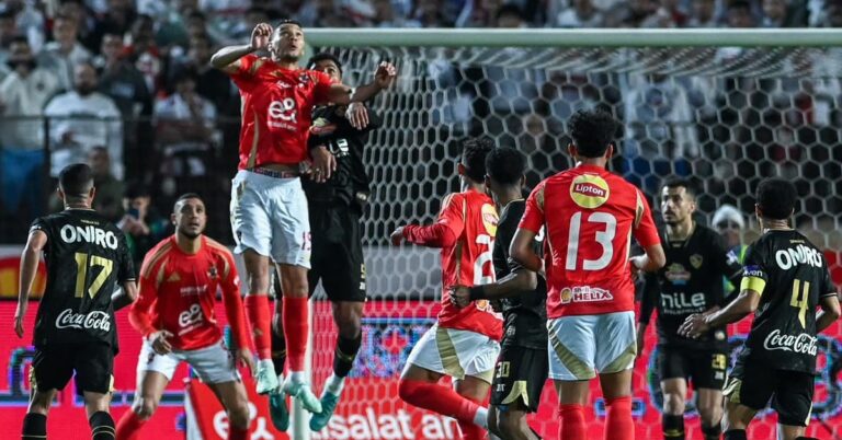 انقلاب مفاجئ في الأهلي: نجم جديد يطلب الرحيل والخطيب في ورطة… وثنائي الزمالك يقترب مجانًا لأول مرة!