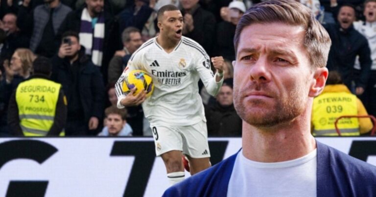 لا فينيسيوس ولا رودريغو… مبابي يفاجئ ريال مدريد بشريك هجومي جديد وغير متوقع!