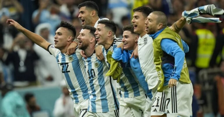 ندم مفاجئ من نجم مونديال قطر.. وبرشلونة يتحرك بصمت لخطف الصفقة المنتظرة! – الجول
