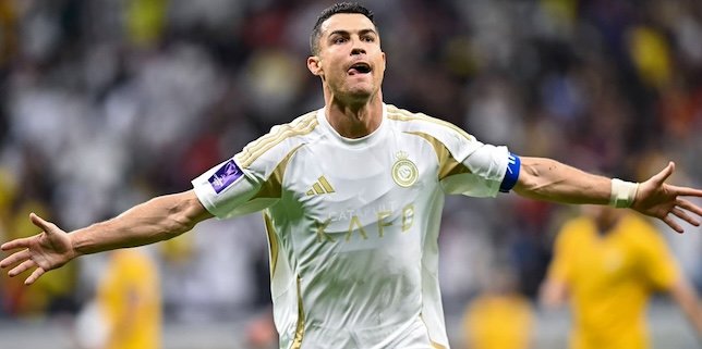 كيفية مشاهدة مباراة النصر والتعاون بالدوري السعودي مجانًا؟