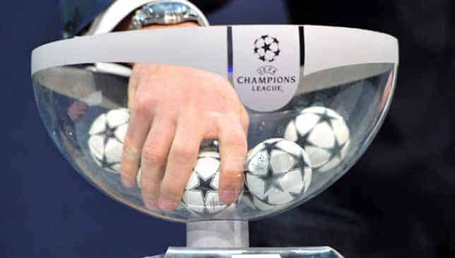 كيفية مشاهدة قرعة دوري أبطال أوروبا 2025-2026 مجانًا؟