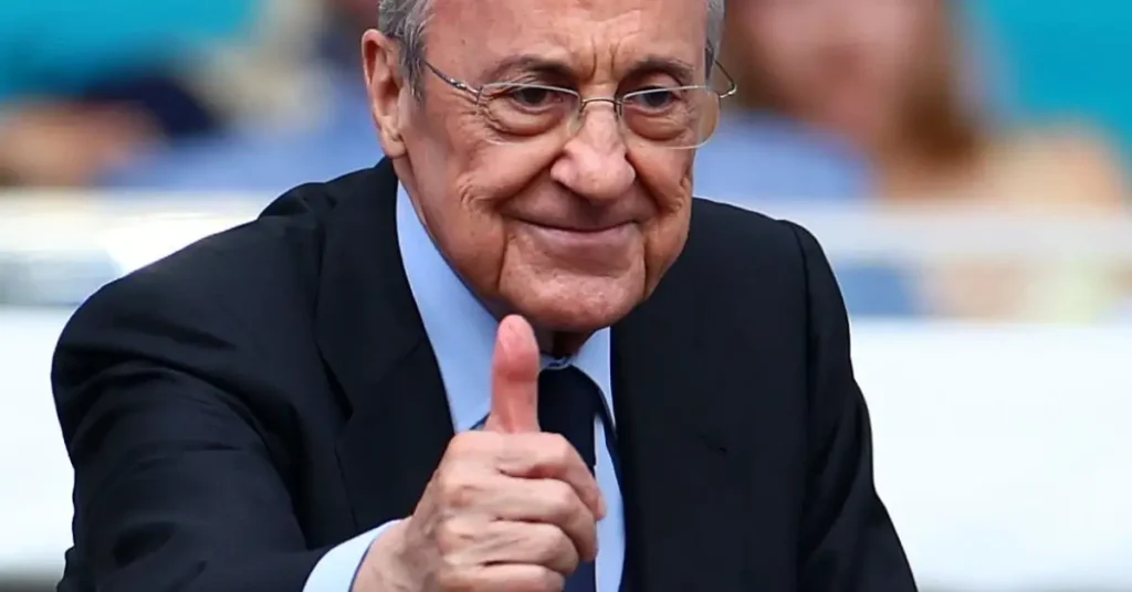 تحركات غير معلن عنها في ريال مدريد قبيل غلق سوق الانتقالات… هل سنشهد صفقة غير متوقعة في اللحظات الأخيرة؟ 1 تحركات سرية داخل ريال مدريد قبل إغلاق السوق… هل يشهد الوسط صفقة مفاجئة في اللحظات الأخيرة؟