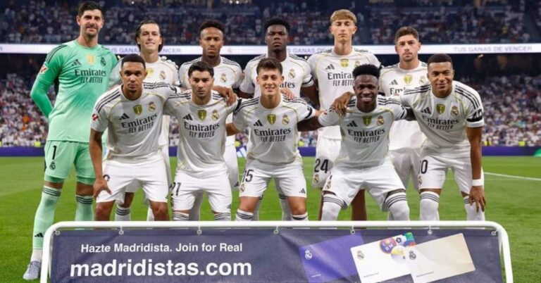 أزمة صامتة في ريال مدريد بعد الانتصار علي أوساسونا.. نجم الفريق يغلي بعد تجاهل ألونسو المتكرر له ويخطط للرحيل في ليلة تألق مبابي!