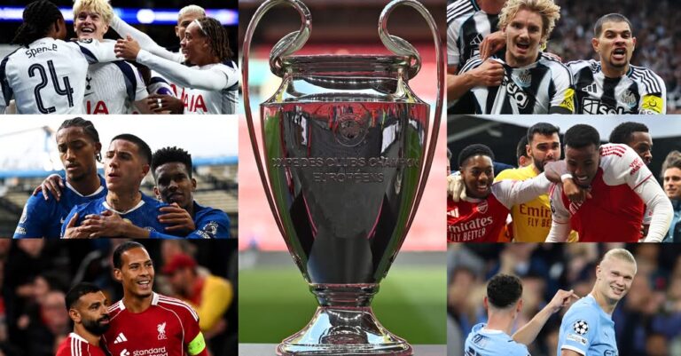 تقرير عن دوري أبطال أوروبا هذا الأسبوع مع التركيز على لم شمل تشيلسي وأبرز المباريات المنتظرة.