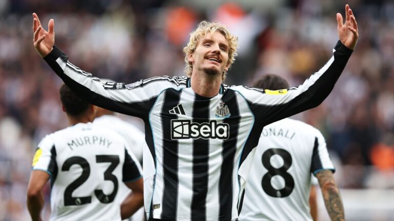 Live updates: Premier League latest; Real Madrid face Real Sociedad