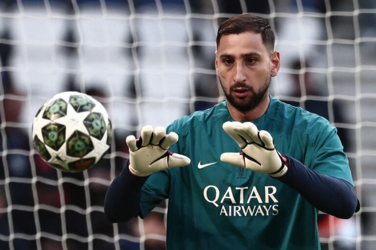 « Avec Gianluigi Donnarumma, l’intérêt supérieur de l’équipe, en vigueur au PSG, a fait une victime de marque »
