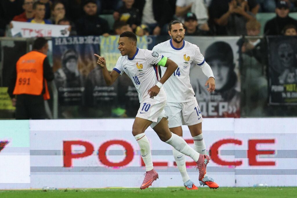 les Bleus face à une sélection qui n’est plus ce qu’elle était