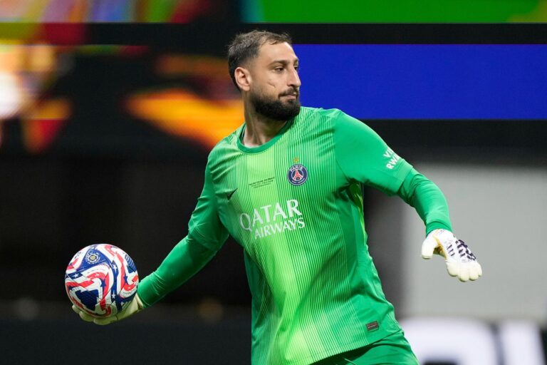 Gianluigi Donnarumma à Manchester City, Benjamin Pavard à l’OM, Randal Kolo Muani à Tottenham…