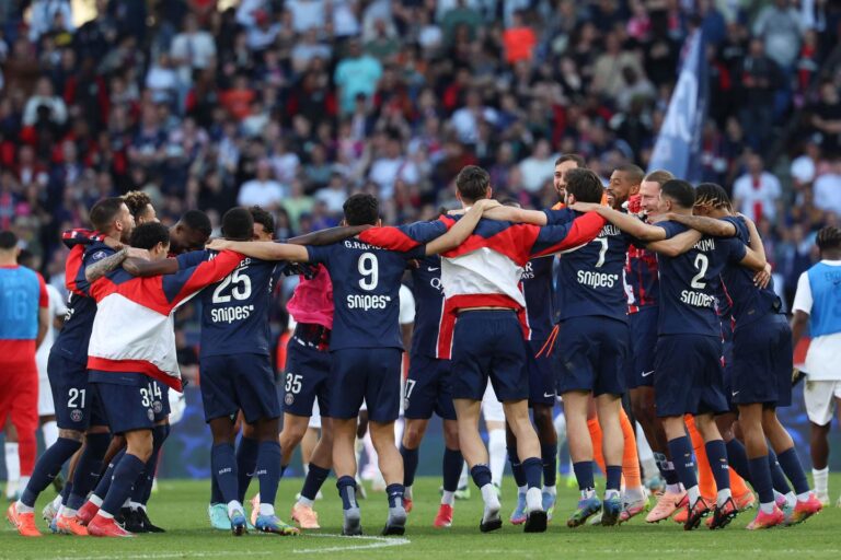 « Le sacre d’une autre équipe que le PSG constituerait une excellente opération pour la Ligue 1 »