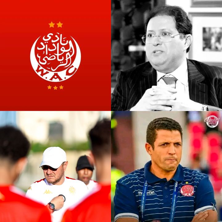 في ظل الظروف الراهنة، هل يمكننا القول إن الحسين عموتة هو الخيار الأنسب لتدريب الفريق؟
