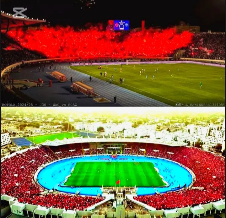 المباراة القادمة ضد الكوكب تثير حماس الجماهير، والتوقعات عالية مع اقتراب العشرين. الأجواء مشحونة والدعم الجماهيري في تزايد.