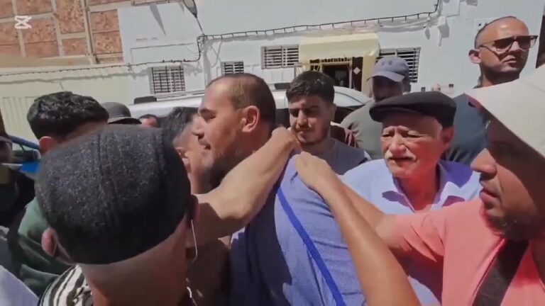 المصير لكل من نطق بحقه في هذا الوطن، رحم الله من رحل وأسأل الصبر على فراقه.