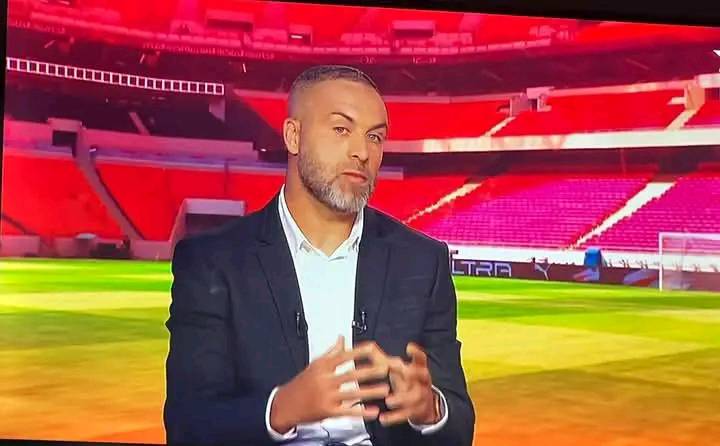 تصريح غادي يبقى في الذاكرة: الحواصلي على قناة الأولى يتحدث عن تطوير الرياضة في البلاد.