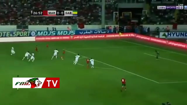 كازابلانكا هي قلب المغرب، والمغرب هو كازابلانكا، حقيقة يعرفها الجميع.