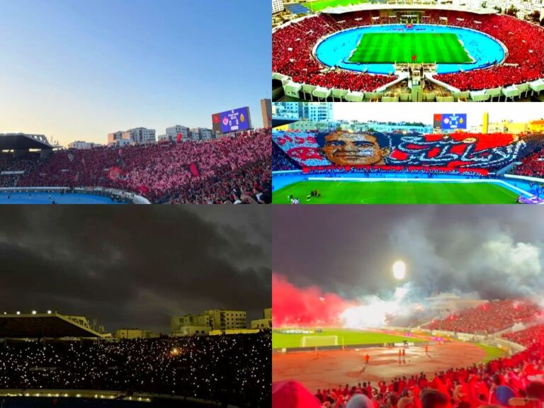 هؤلاء حقًا سيواجهون الكوكب الأسبوع المقبل.
