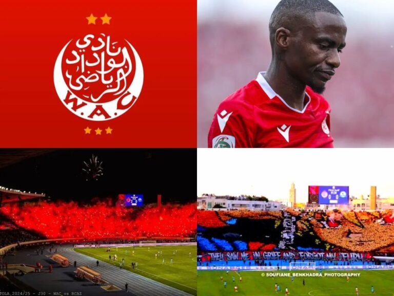 48 ساعة تفصلنا عن مشاهدة هذه الأجواء! ان شاء الله تكون حظوظ فريقنا جيدة.