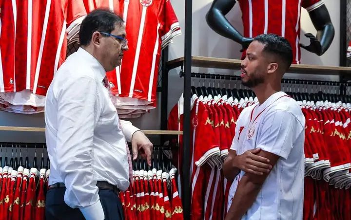 نسعى لتوفير حقوق الجميع في خدمات نقية وجادة، ونتمنى أن يكون هذا العام مميزًا ومليئًا بالإنجازات.