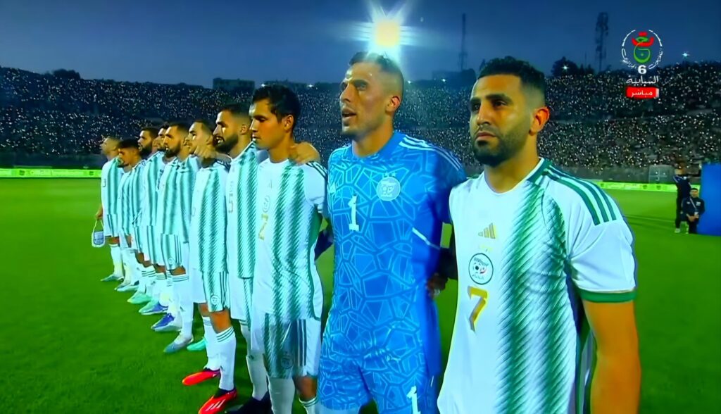 المنتخب العربي الوحيد الذي سيغادر في حال مشاركة إسرائيل في بطولة كأس العالم...