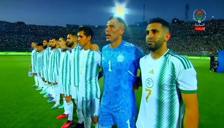المنتخب العربي الوحيد الذي سيغادر في حال مشاركة إسرائيل في بطولة كأس العالم...