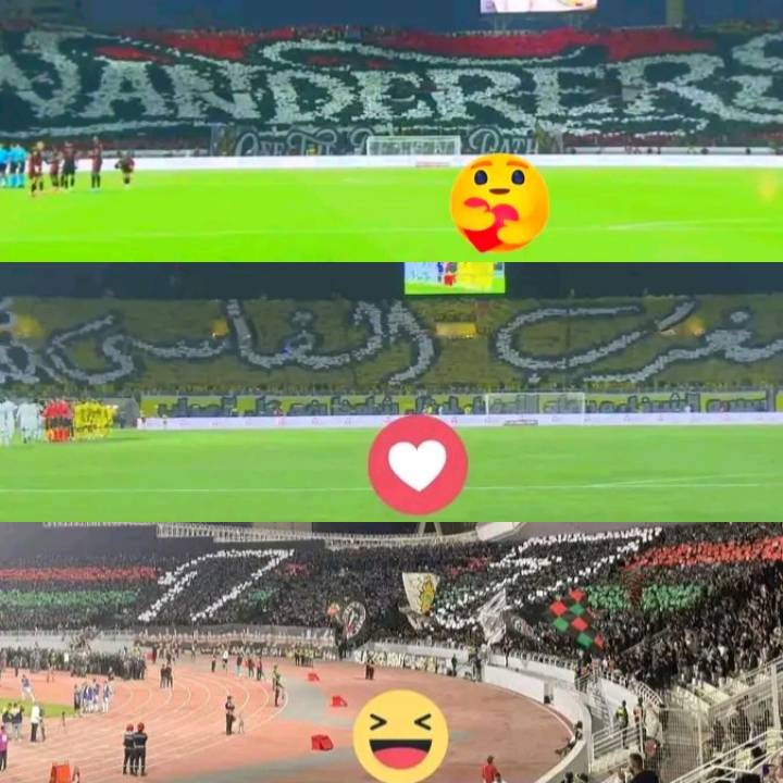 انطلاق التحدي: سنبذل قصارى جهدنا حتى نحقق الانتصار ونثبت جدارتنا!
