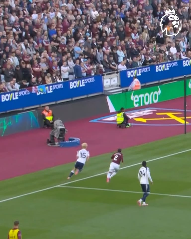 صوتت لصالح لوكاس بيرغفال كأفضل لاعب في مباراة الأسبوع الماضية في دوري الـ...