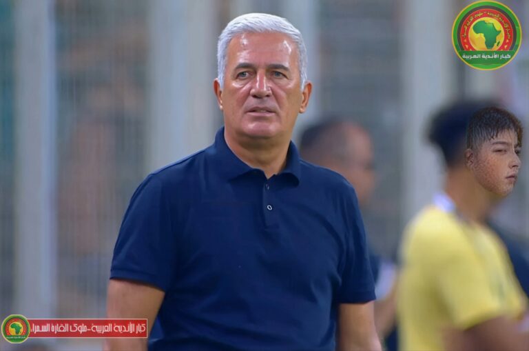 بيتكوفـيتش يفاجئ الجميع بإعلانه الاستعداد للرحيل عن قيادة المنتخب الجزائري إذا استمرت الظروف الراهنة.