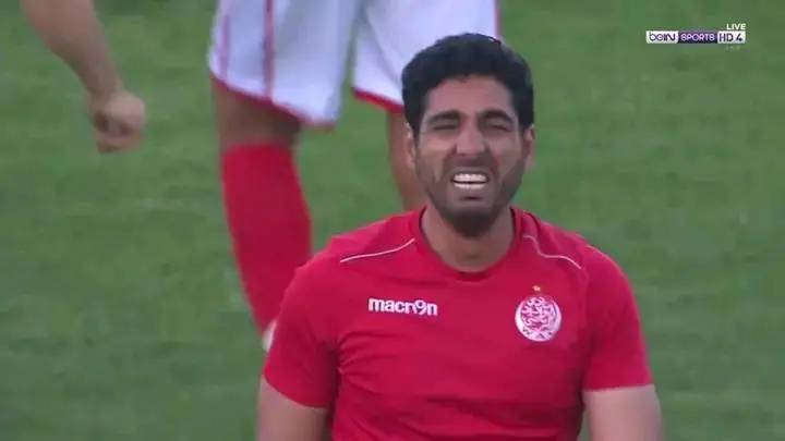 معلومات حول المعد البدني لفريق الوداد وكيفية تأثيره على أداء اللاعبين في كرة القدم.