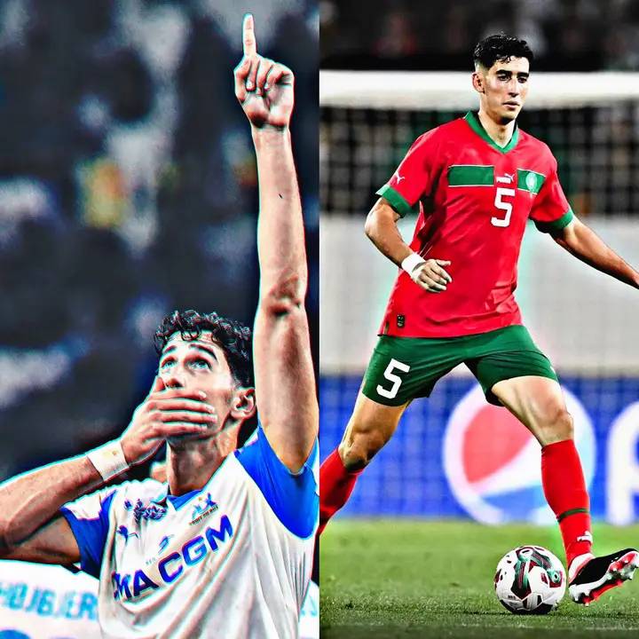 من المدهش رؤية لاعب ينطلق من البطولة ليظهر بمستوى رائع أمام أندية كبيرة.