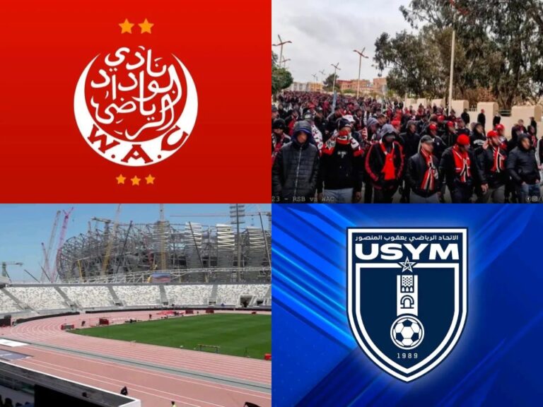 صباح الخير وفرحة كبيرة، نتمنى لفرقنا التوفيق والنجاح في تحقيق أهم النقاط في هذه المنافسة.