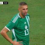 إعلان رسمي: إسلام سليماني، هداف المنتخب الجزائري، يدخل موسوعة غينيس ويحقق إنجازًا تاريخيًا.