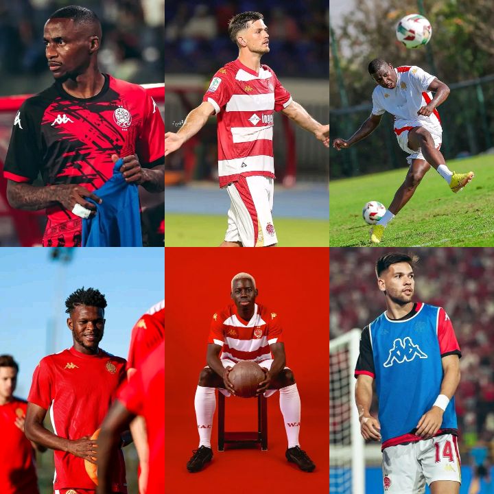 بسبب زيادة الأجانب في الفريق، النادي مجبر على الاستغناء عن لاعب في مباراة نهضة الزمامرة!