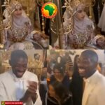بمناسبة حصوله على الكرة الذهبية، ديمبيلي يُنظم حفلاً مغربياً مميزاً.