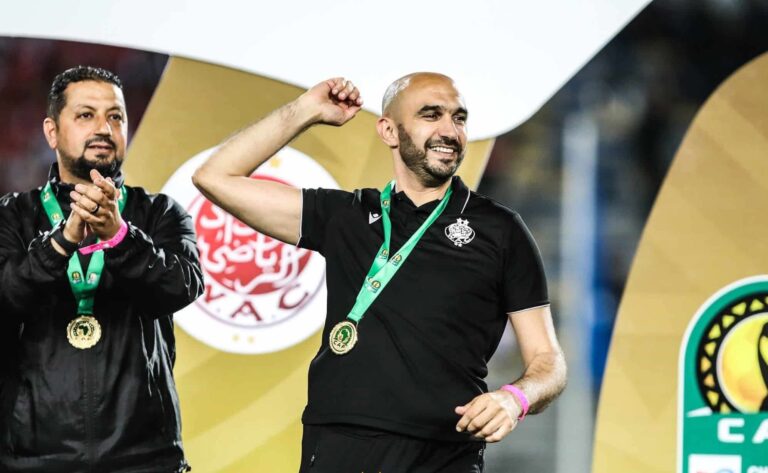 آخر مرة كان لدينا مساعد مدرب جيد، عمر نجحي هو الأكثر تهميشًا داخل الفريق.