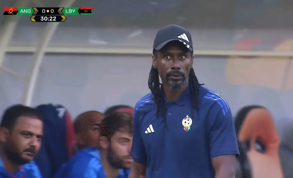 المدرب اليو سيـسي: لا يزال لدي إيمان قوي بأن منتخب ليبيا سيتأهل إلى كأس العالم، كل شيء ممكن.