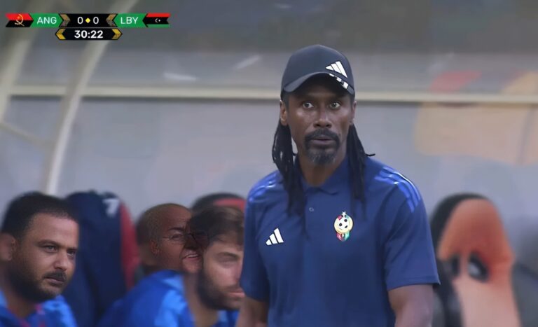 المدرب اليو سيـسي: لا يزال لدي إيمان قوي بأن منتخب ليبيا سيتأهل إلى كأس العالم، كل شيء ممكن.