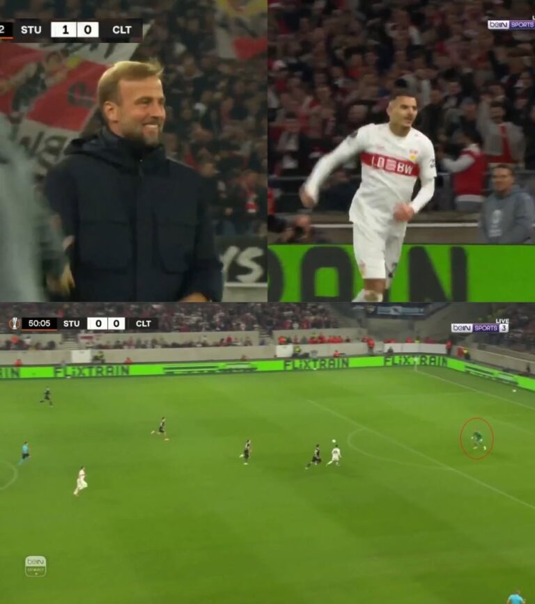 الخرافة الجزائرية تتألق في ملاعب أوروبا خلال انطلاق بطولة الدوري الأوروبي.