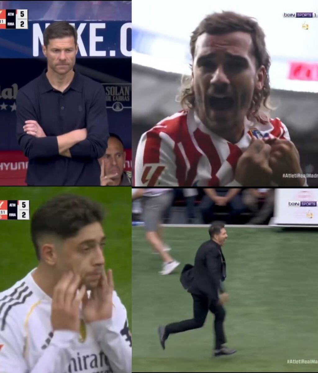 فضيحة تهزّ أركان ريال مدريد.. اكتشف الطريقة الغريبة التي أدت لتسجيل أتلتيكو مد...