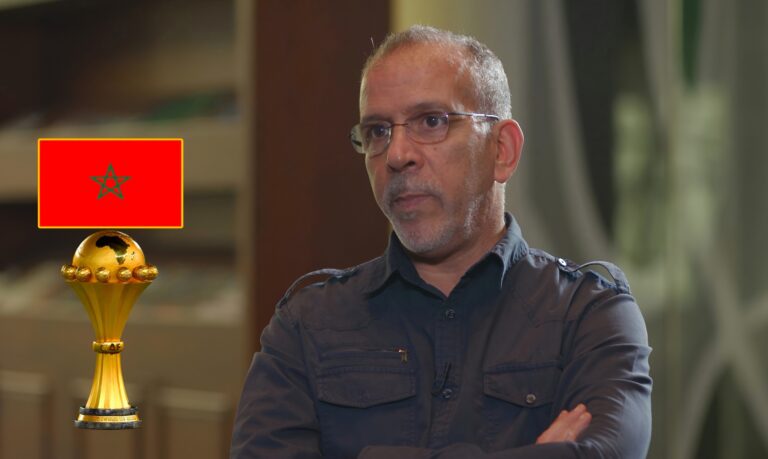 حفيظ الدراجي: لماذا جعل المغرب التأشيرة مقتصرة على الجزائر وتونس فقط؟