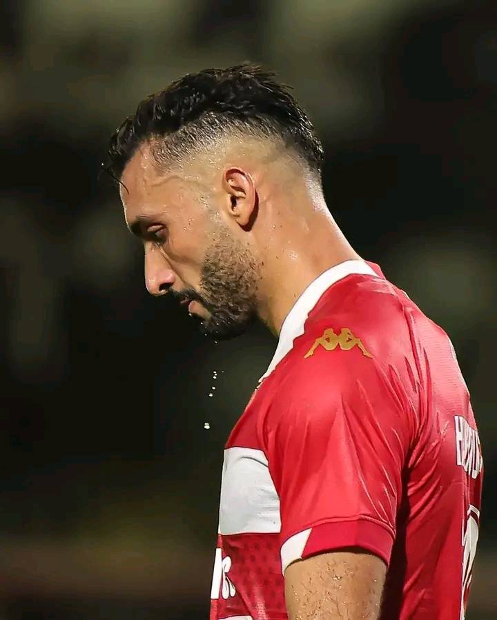 حققنا انتصارًا ساحقًا، وتمكنا من ضم مهاجم مميز قادر على تحويل الفرص. مباراة رائعة وأداء مذهل.