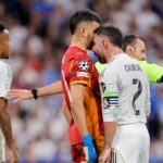 Quatre jours après son coup de tête sur Rulli en Ligue des champions, Dani Carvajal présente ses excuses