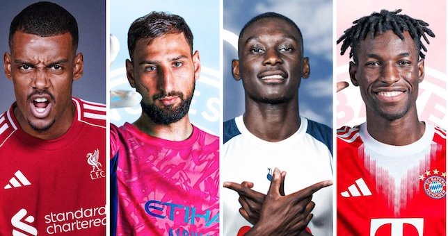 بث مباشر.. أخبار الانتقالات الصيفية 2025 اليوم الإثنين 1 سبتمر 2025 - صفقات اليوم الأخير